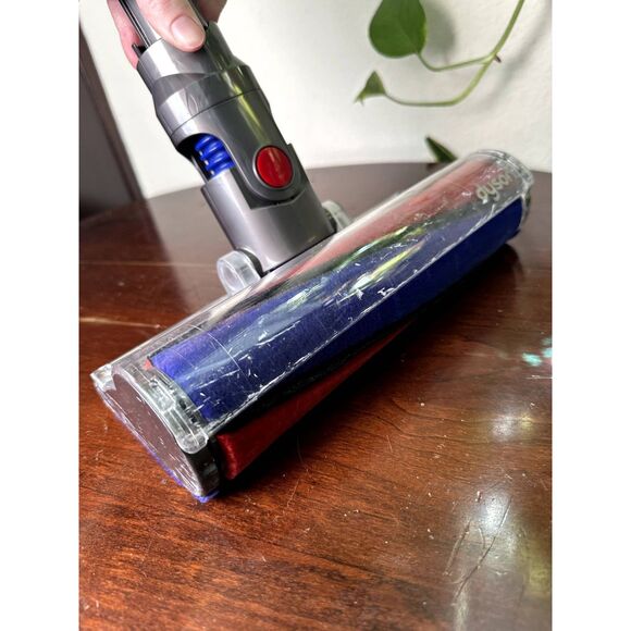 Genuine Dyson DC59 V6 Motorized Brush Roller Head Replacement β OEM Part - Picture 4 of 6